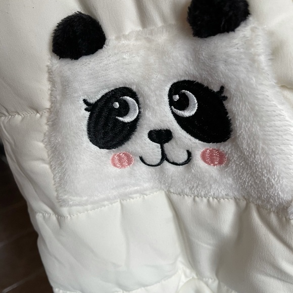 🥰Cute, warm and BRANDNEW! Babies full winter suit - Picture 8 of 12